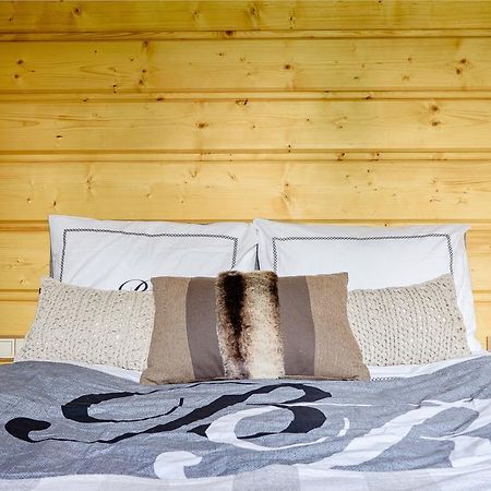 Apartament Chalubinskiego Zakopane Bagian luar foto