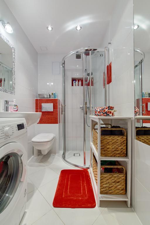 Apartament Chalubinskiego Zakopane Bagian luar foto