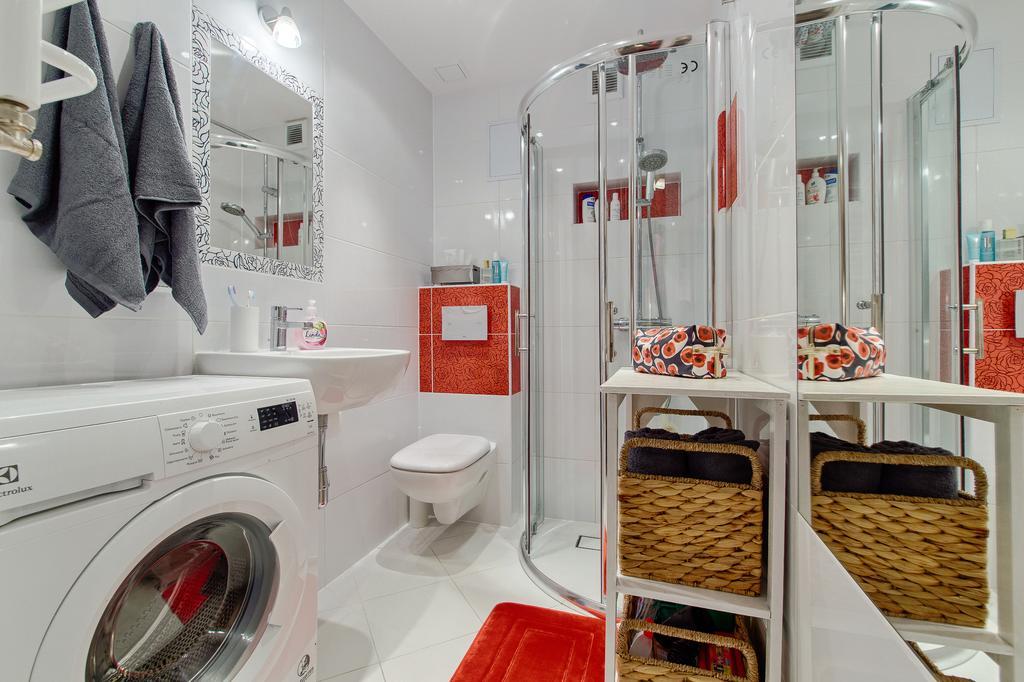 Apartament Chalubinskiego Zakopane Bagian luar foto