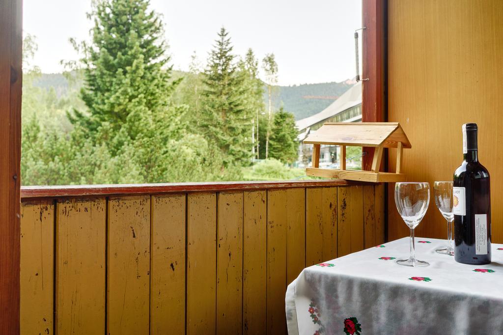 Apartament Chalubinskiego Zakopane Bagian luar foto